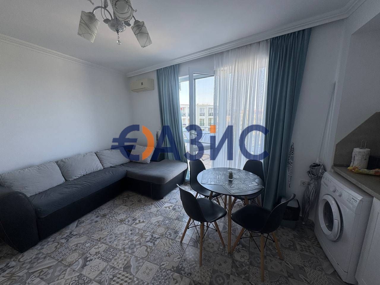 Apartment in Ravda, Bulgaria, 62.1 m² - picture 3