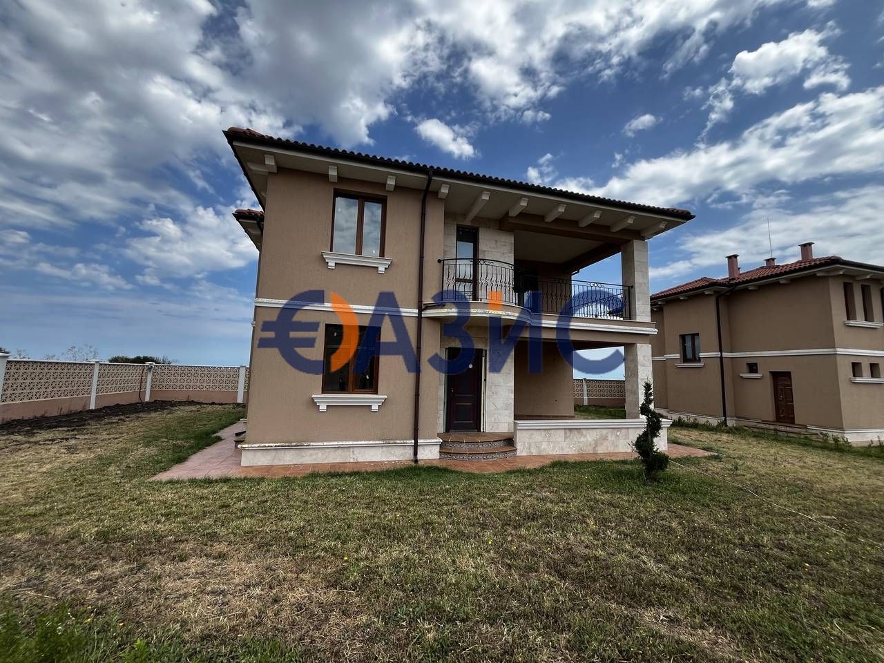 Haus in Pomorie, Bulgarien, 217 m² - Foto 3