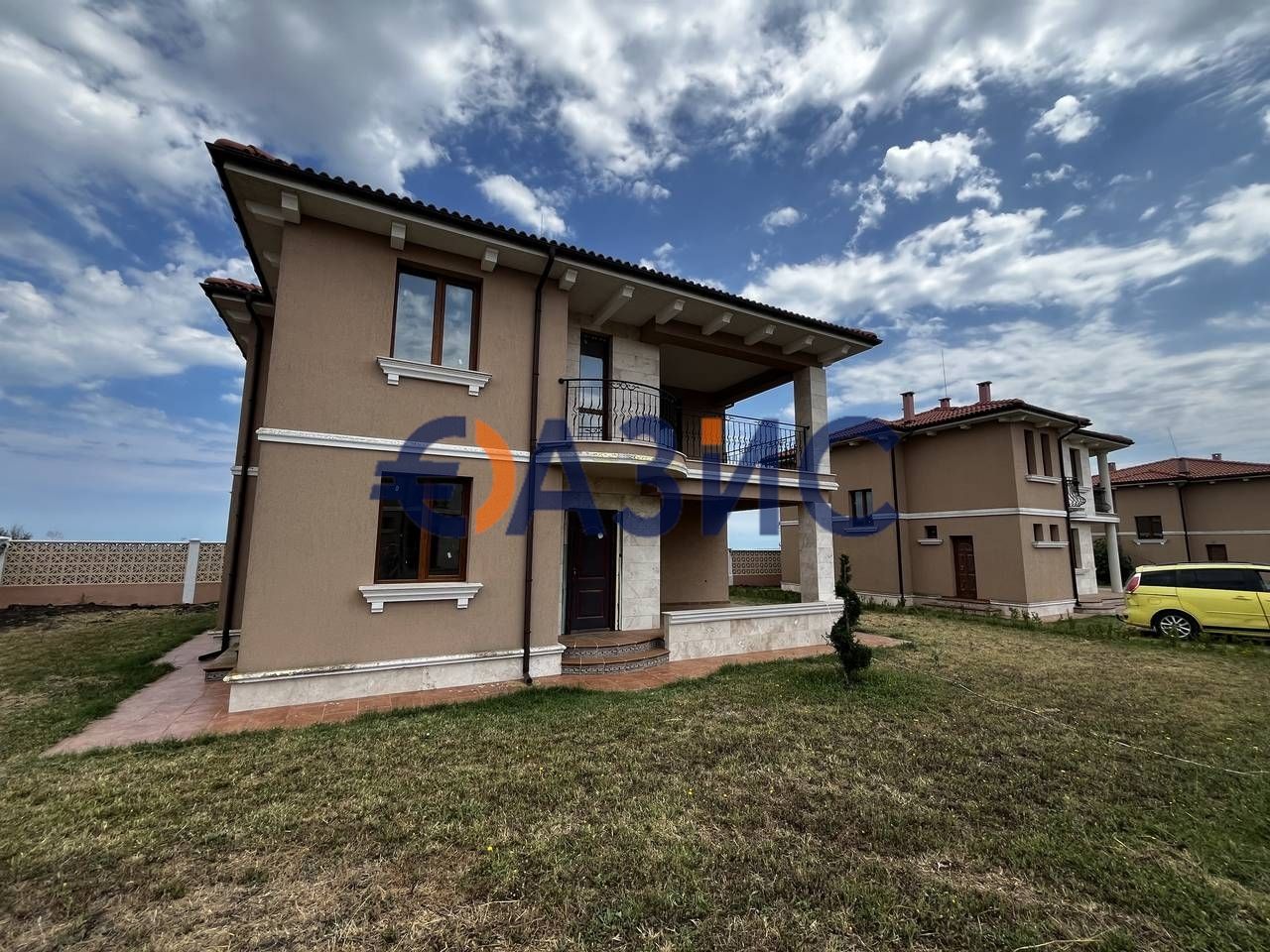 Haus in Pomorie, Bulgarien, 217 m² - Foto 4