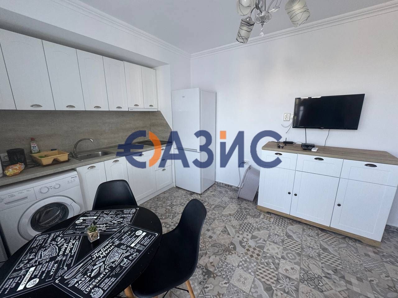 Apartment in Ravda, Bulgaria, 62.1 m² - picture 4