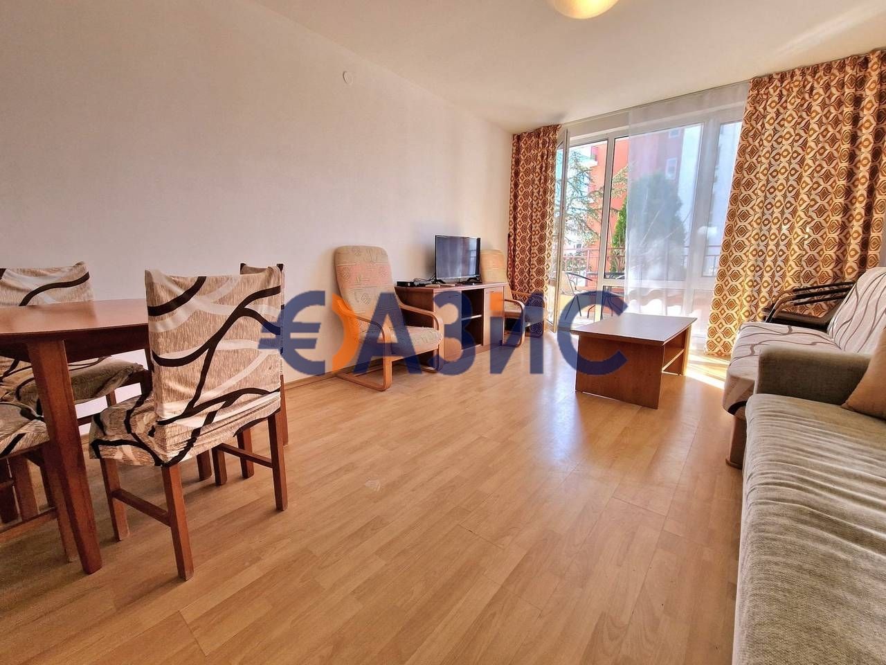 Apartamento en Sveti Vlas, Bulgaria, 70.5 m² - imagen 4