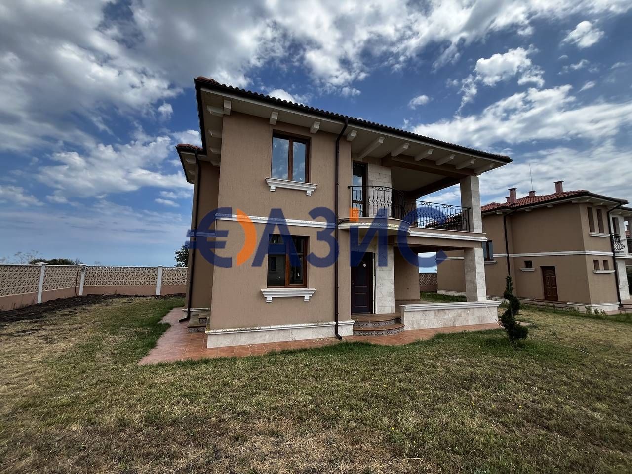 Haus in Pomorie, Bulgarien, 217 m² - Foto 5