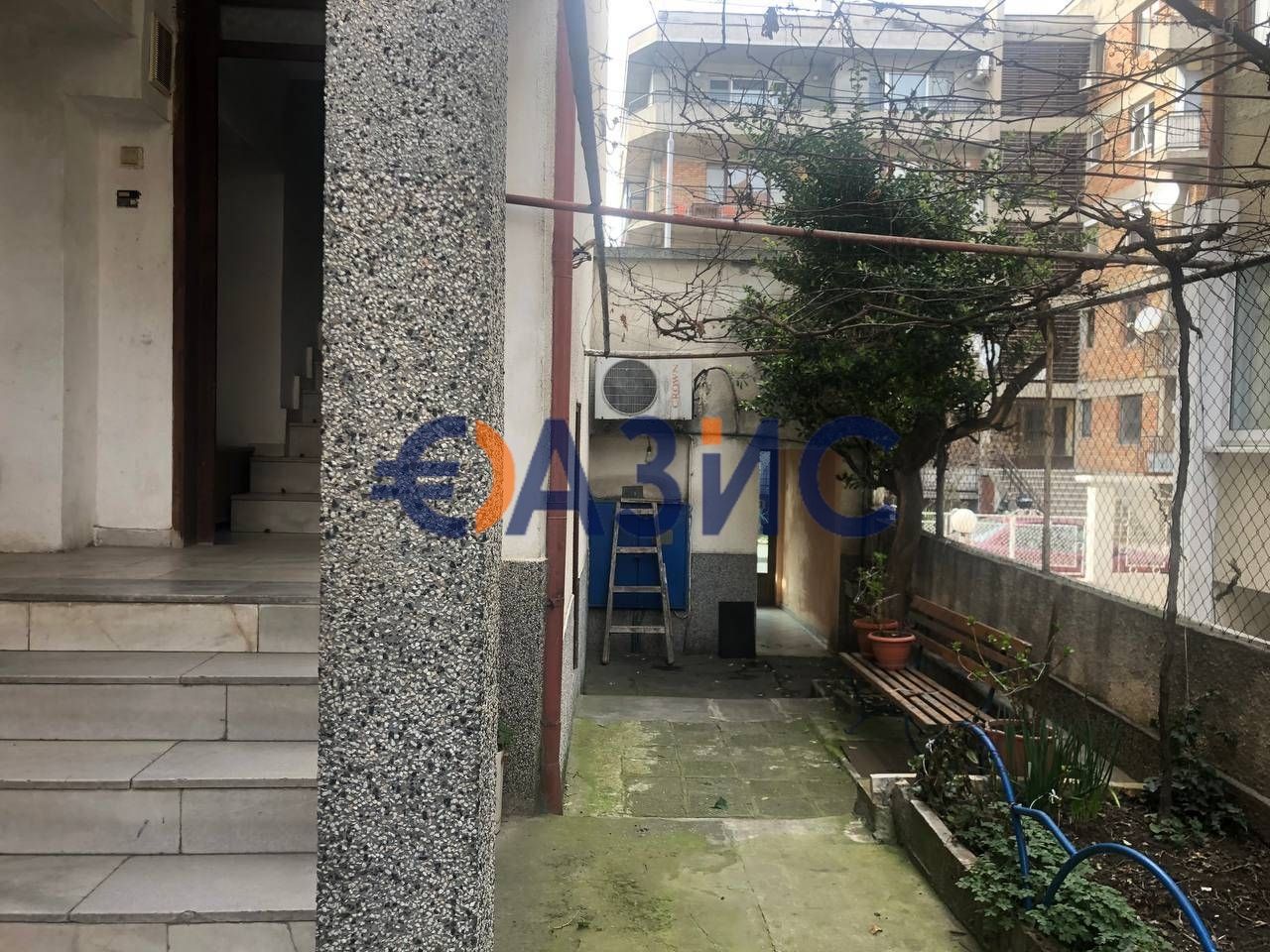 Appartamenti a Nesebăr, Bulgaria, 138 m² - foto 5