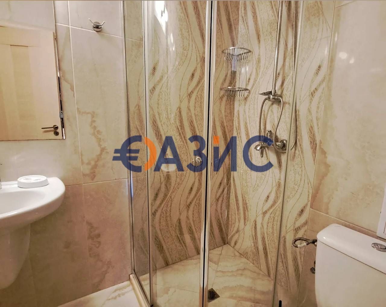 Apartment in Sveti Vlas, Bulgaria, 143.4 m² - picture 5