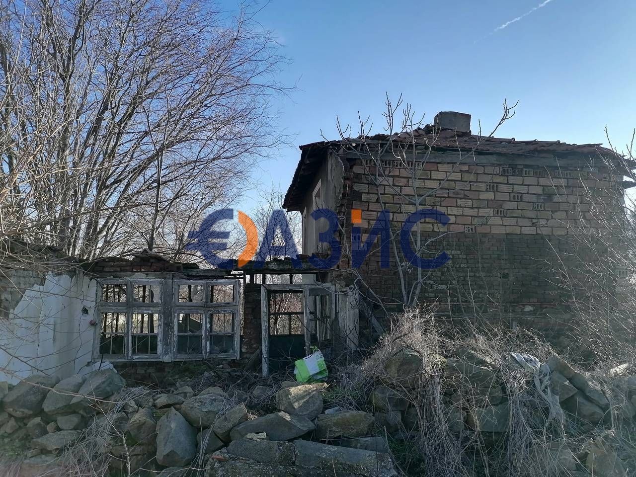 House S. VINARSKO, Bulgaria, 80 m² - picture 5