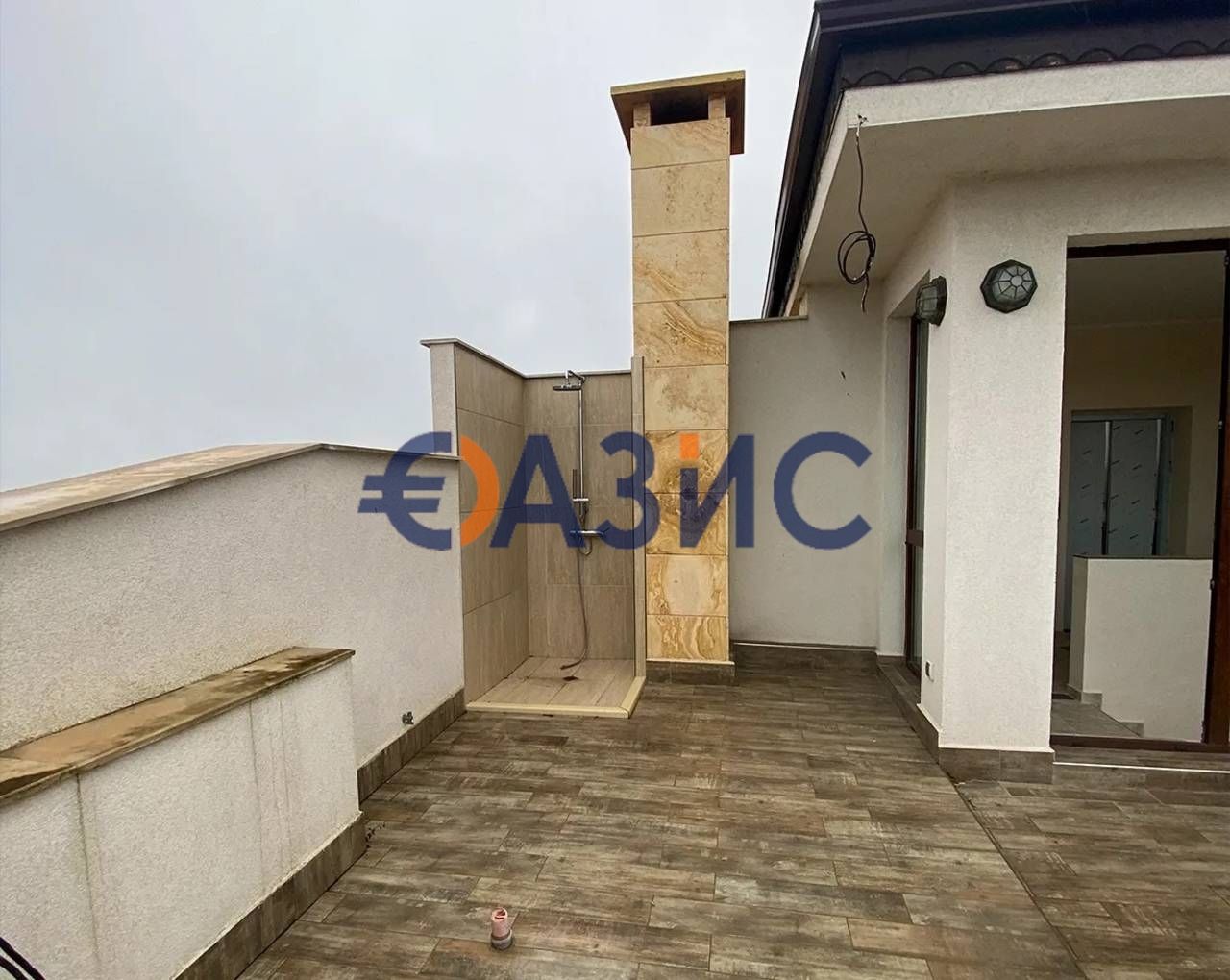 Apartment in Nesebar, Bulgaria, 255.6 m² - picture 5