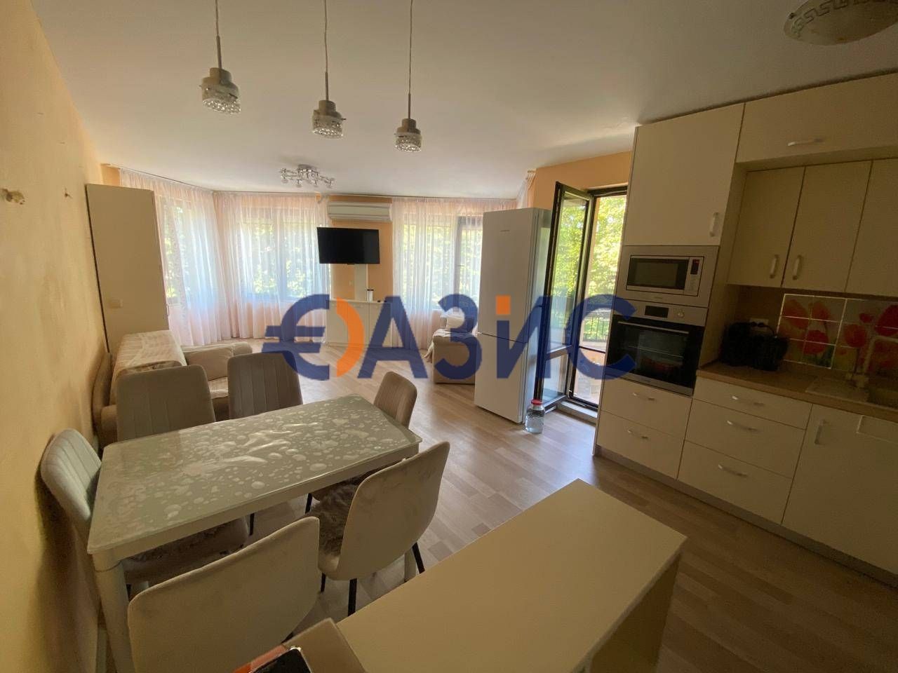 Apartment in Ravda, Bulgaria, 86.8 m² - picture 6