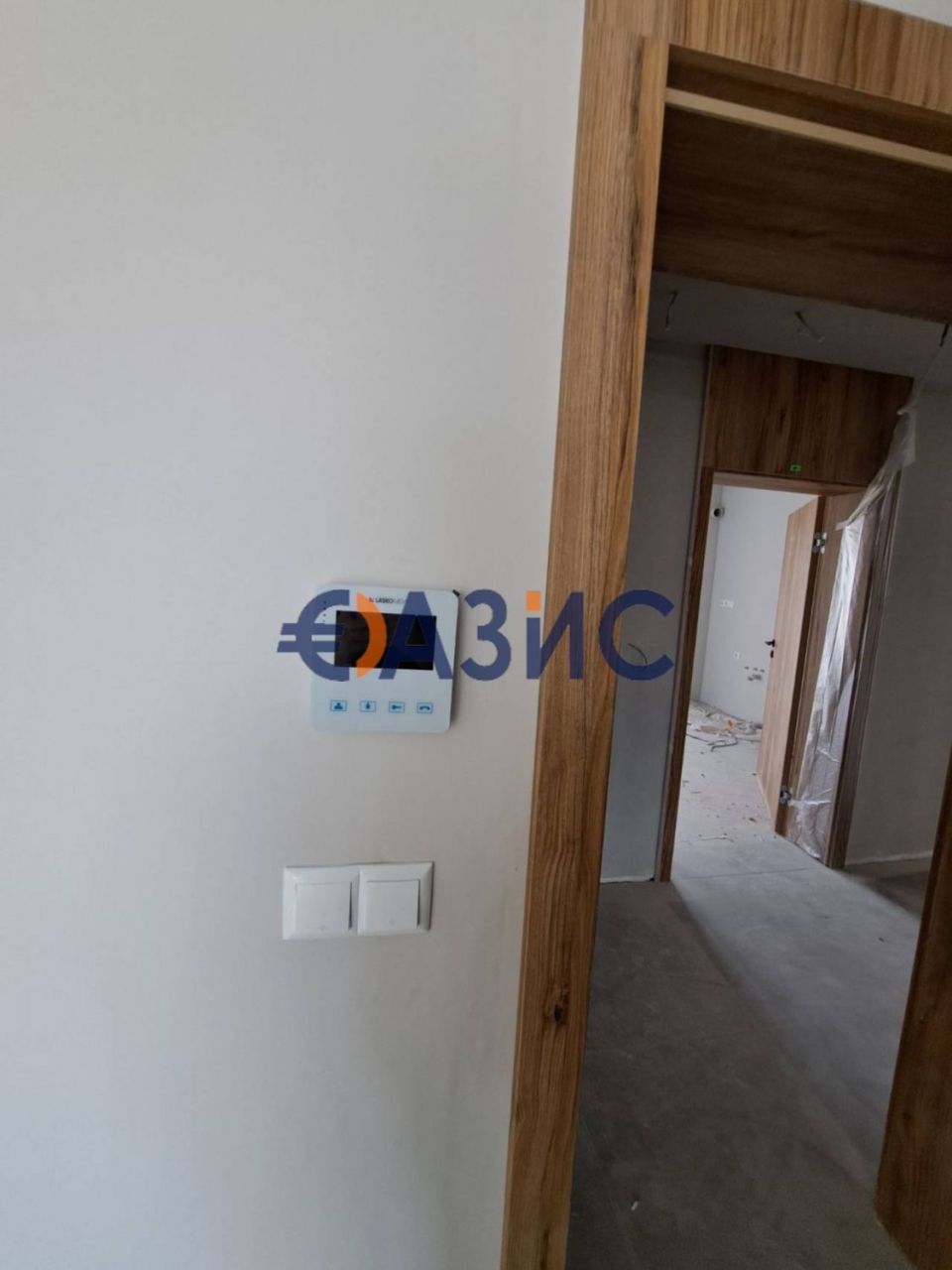 Apartamento en Sozopol, Bulgaria, 89.7 m² - imagen 6