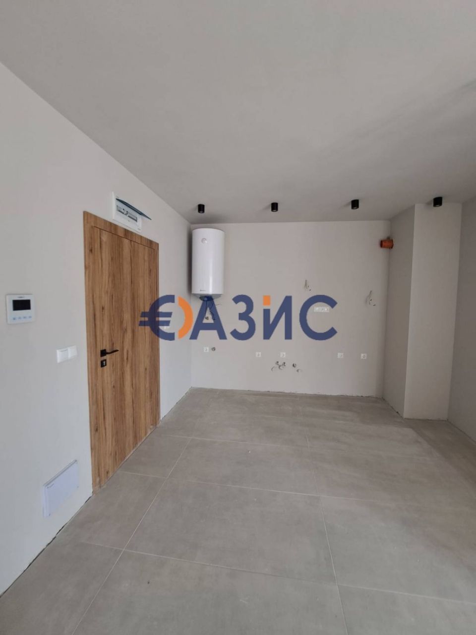 Appartamenti a Sozopol, Bulgaria, 101.9 m² - foto 6