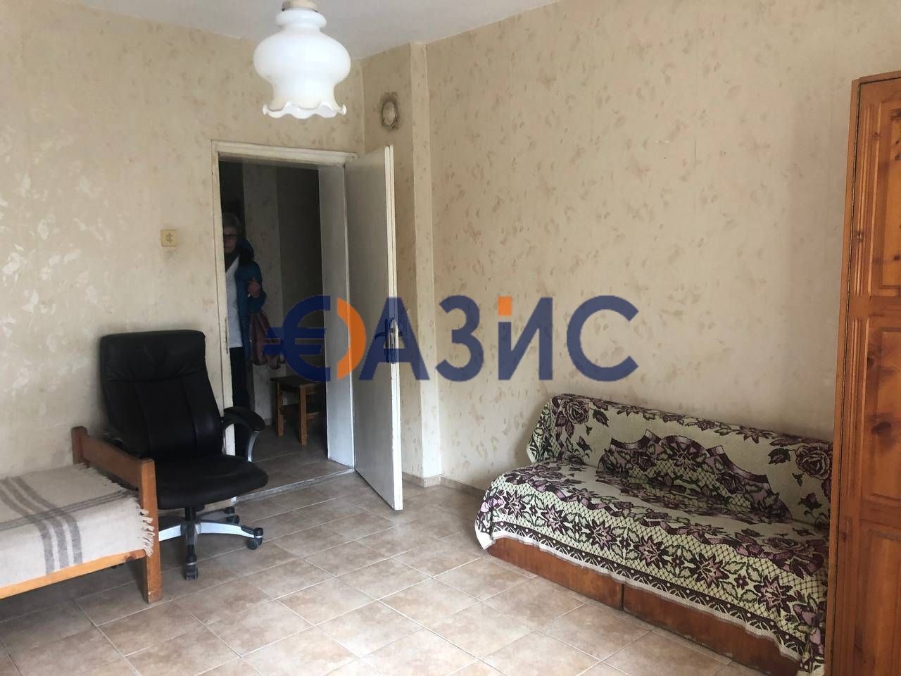 Appartamenti a Nesebăr, Bulgaria, 138 m² - foto 7