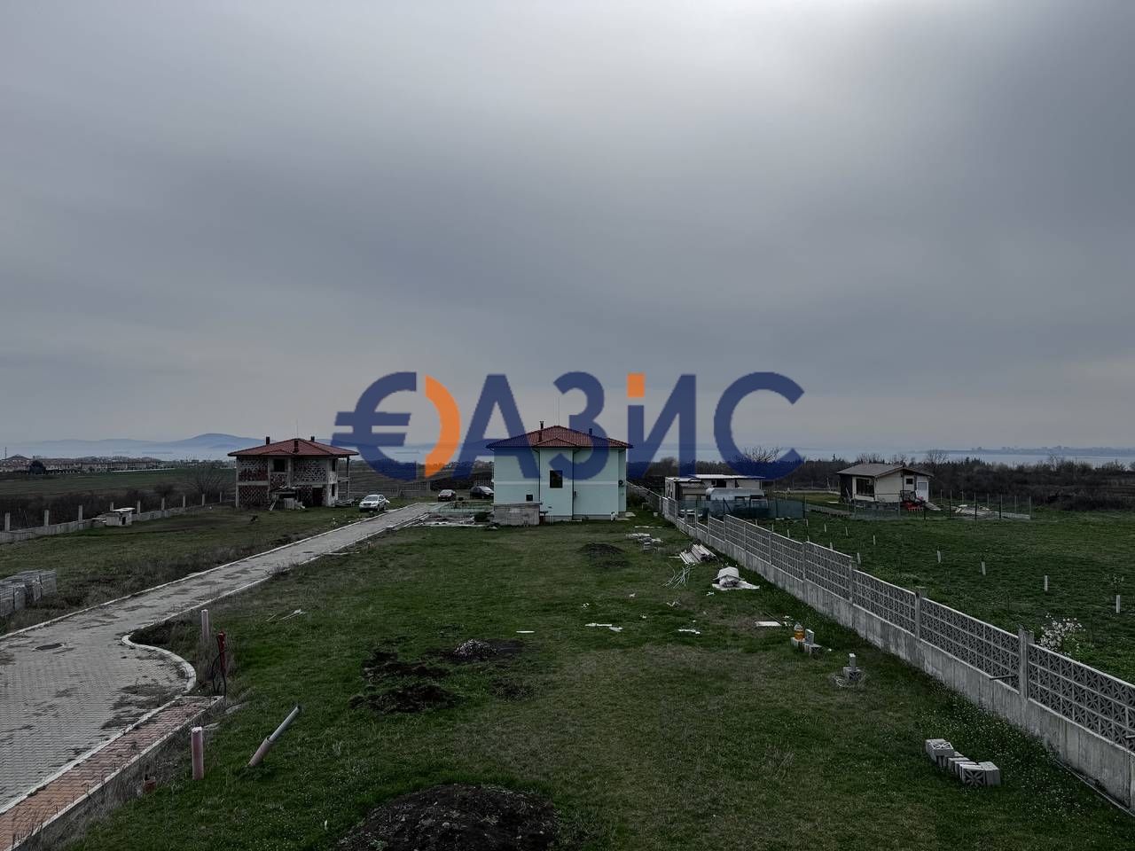 House in Pomorie, Bulgaria, 192 m² - picture 7