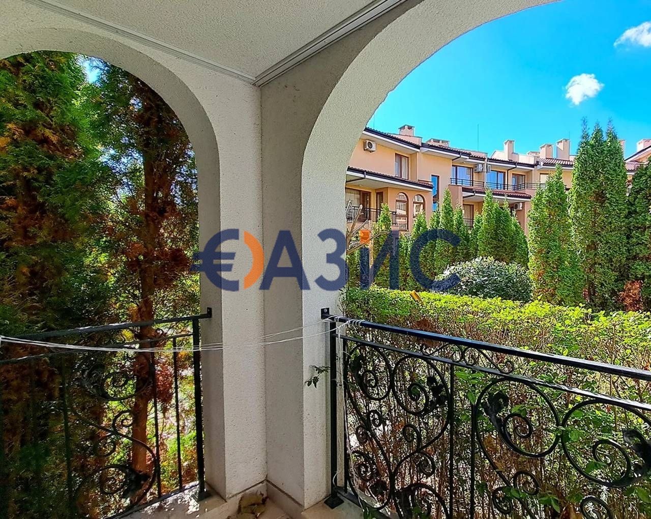 Apartment in Sveti Vlas, Bulgaria, 143.4 m² - picture 7