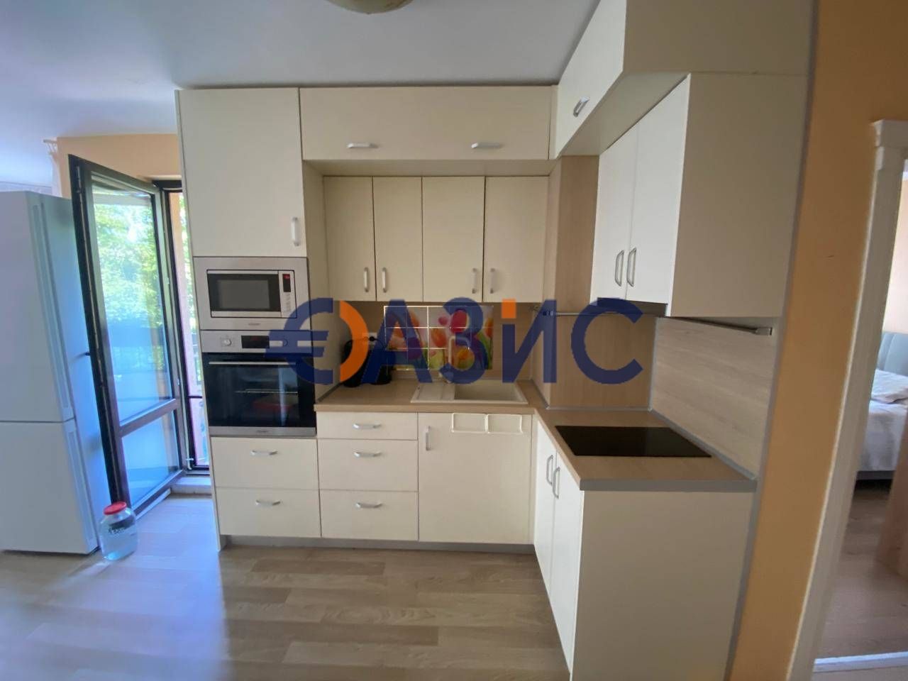 Apartment in Ravda, Bulgaria, 86.8 m² - picture 8