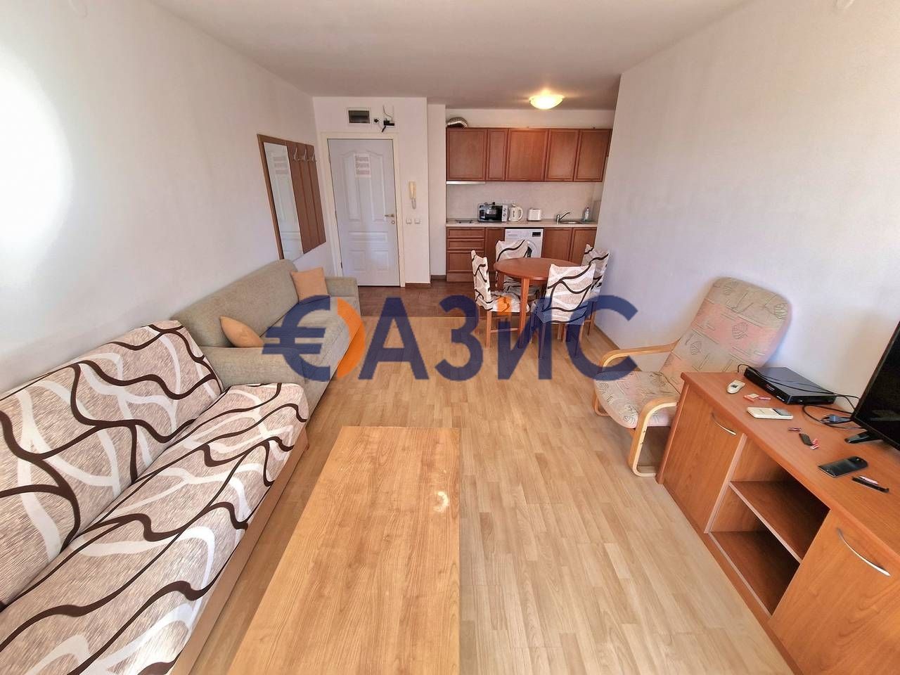 Apartamento en Sveti Vlas, Bulgaria, 70.5 m² - imagen 8