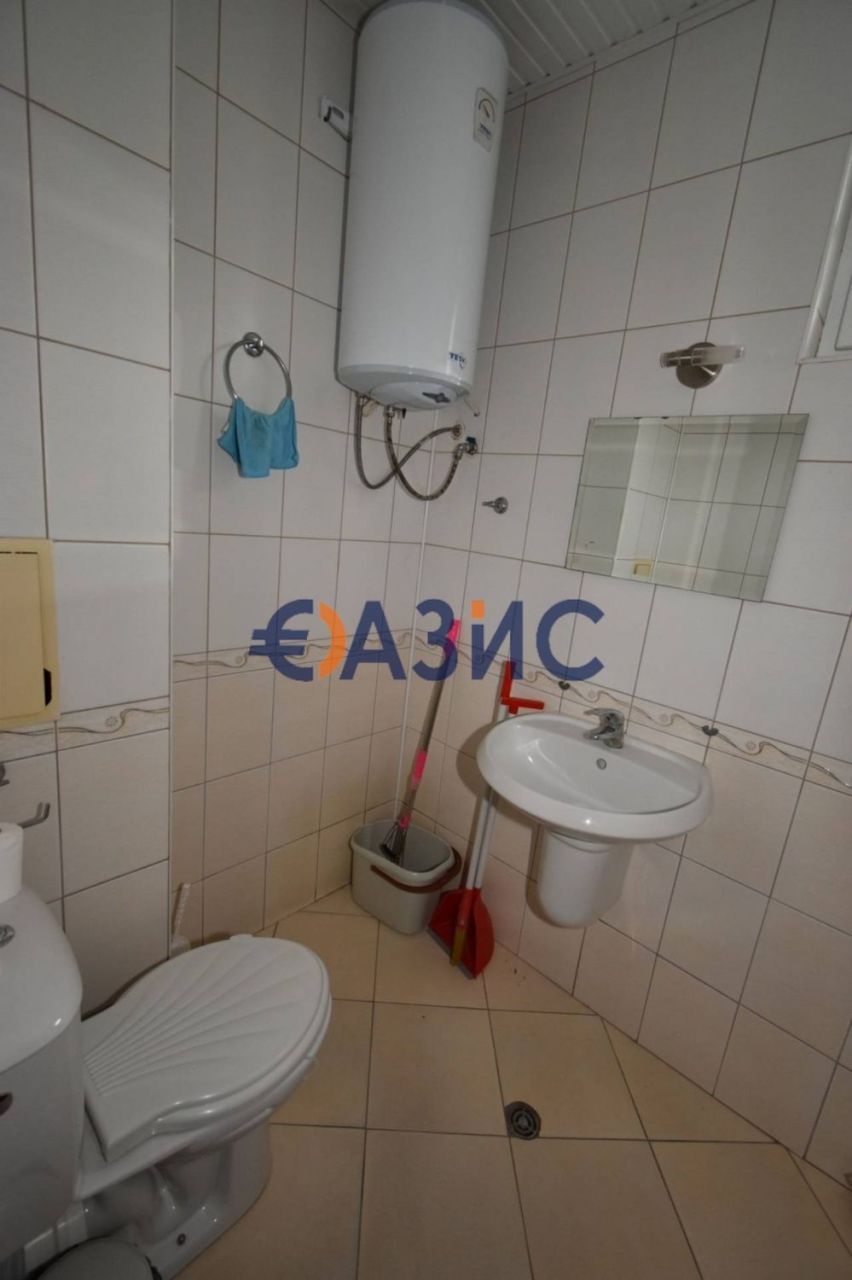 Proprietà commerciale a Spiaggia assolata, Bulgaria, 213 m² - foto 8