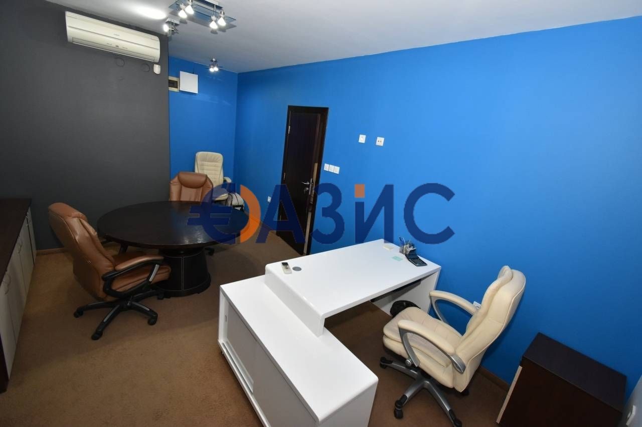 Proprietà commerciale a Spiaggia assolata, Bulgaria, 213 m² - foto 9