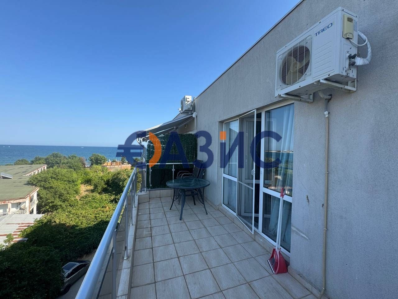 Apartment in Ravda, Bulgaria, 62.1 m² - picture 9