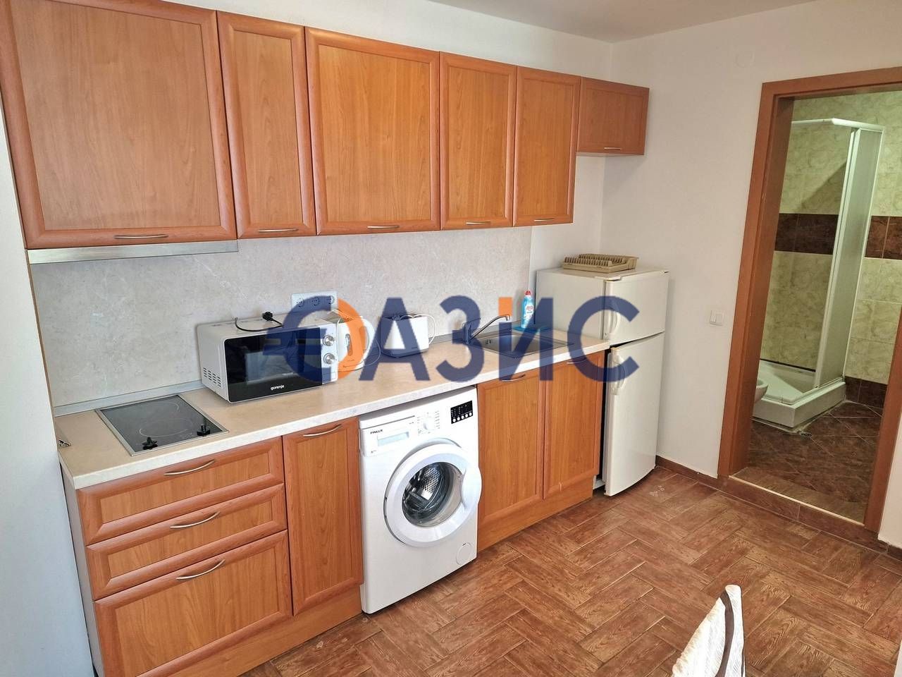 Apartamento en Sveti Vlas, Bulgaria, 70.5 m² - imagen 9