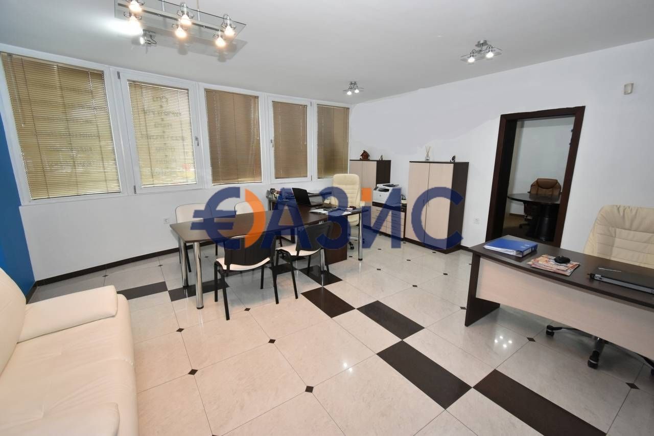 Proprietà commerciale a Spiaggia assolata, Bulgaria, 213 m² - foto 10