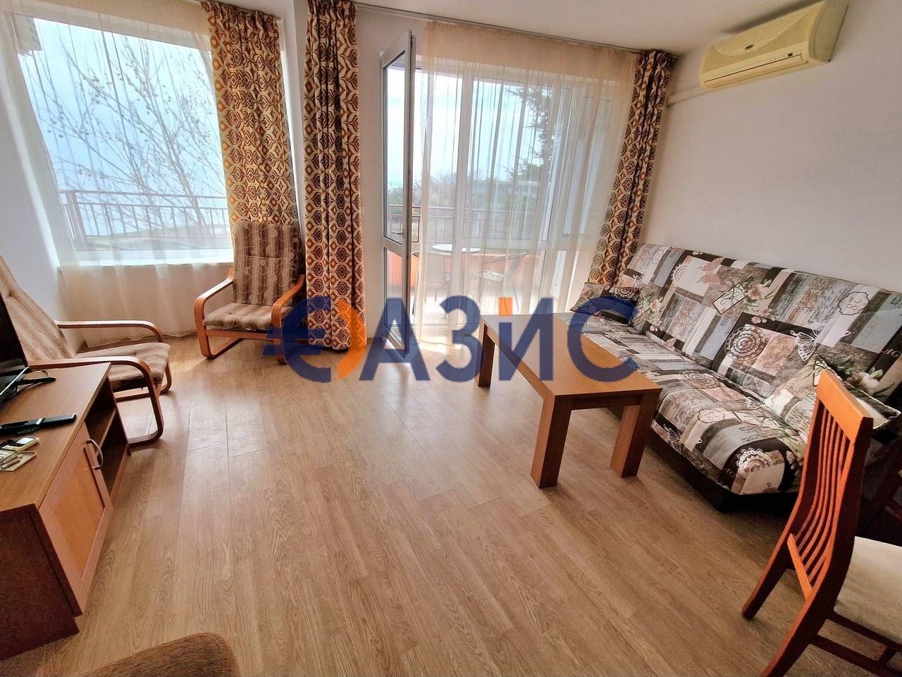 Apartment in Rawda, Bulgarien, 78.2 m² - Foto 10