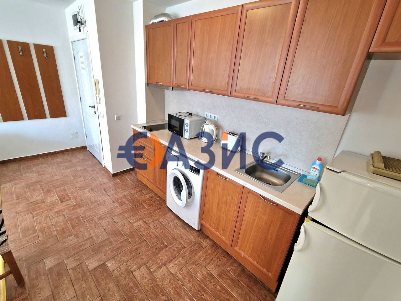 Apartamento en Sveti Vlas, Bulgaria, 70.5 m² - imagen 10