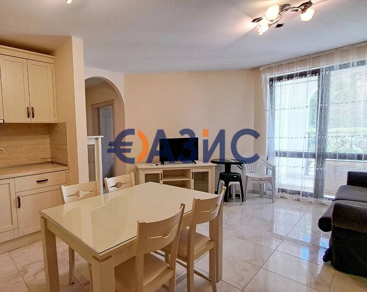 Apartment in Sveti Vlas, Bulgaria, 143.4 m² - picture 11