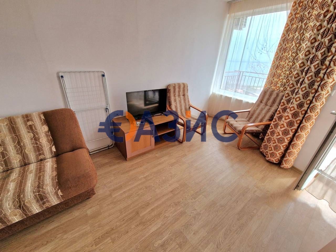 Apartment in Rawda, Bulgarien, 78.2 m² - Foto 11