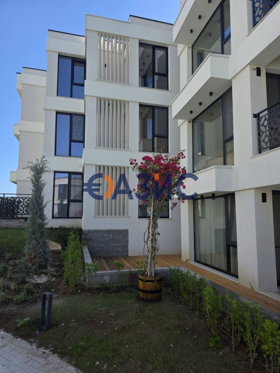 Apartamento en Sozopol, Bulgaria, 89.7 m² - imagen 11