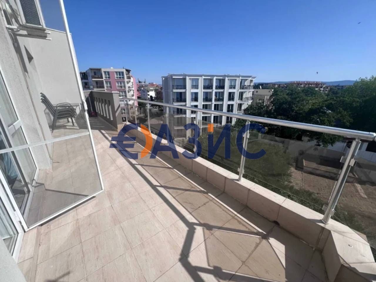 Apartment in Ravda, Bulgaria, 62.1 m² - picture 11