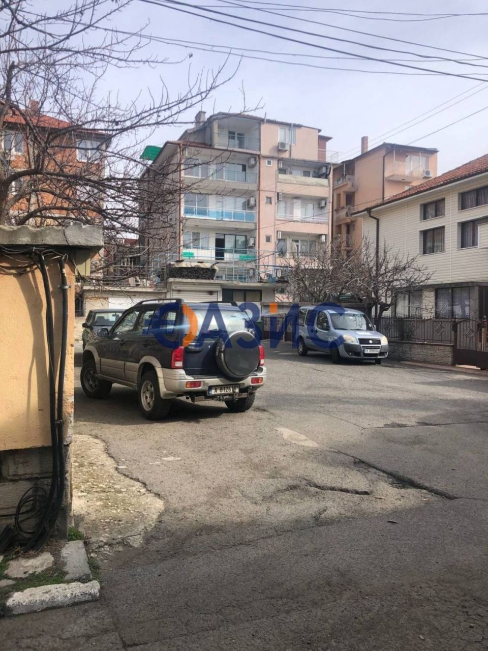 Appartamenti a Nesebăr, Bulgaria, 138 m² - foto 11