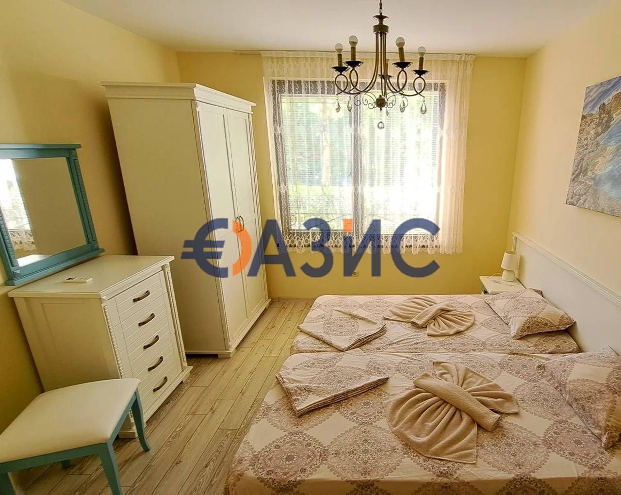 Apartment in Sveti Vlas, Bulgaria, 143.4 m² - picture 12