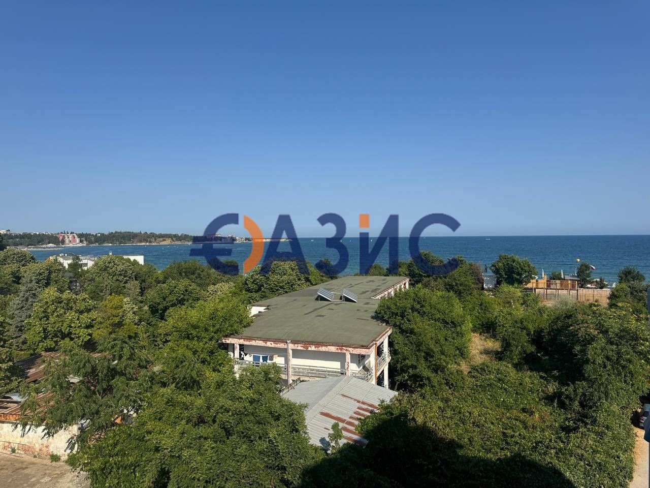 Apartment in Ravda, Bulgaria, 62.1 m² - picture 12