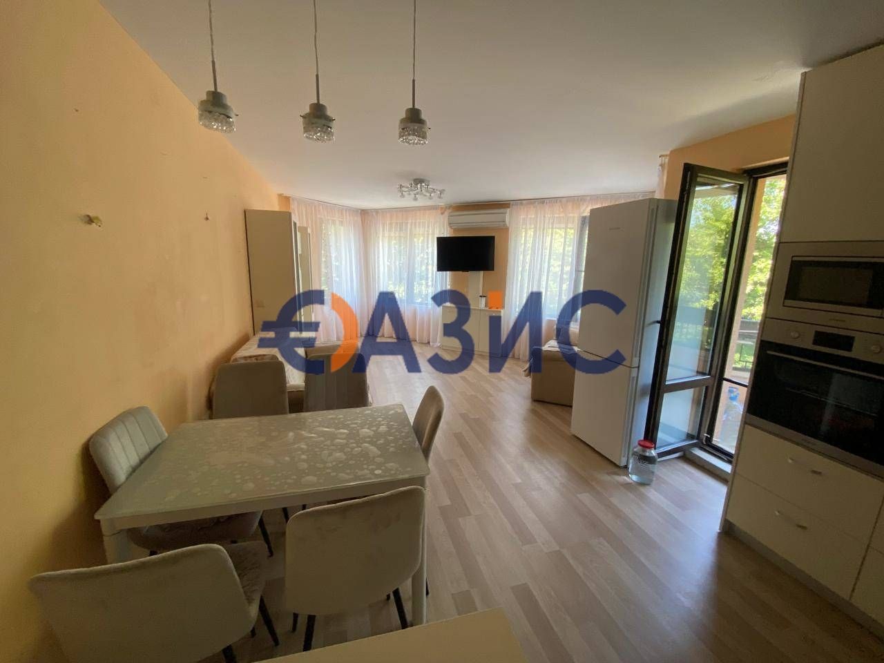 Apartment in Ravda, Bulgaria, 86.8 m² - picture 12