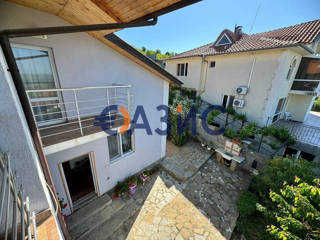 Haus in Koschariza, Bulgarien, 272 m² - Foto 12