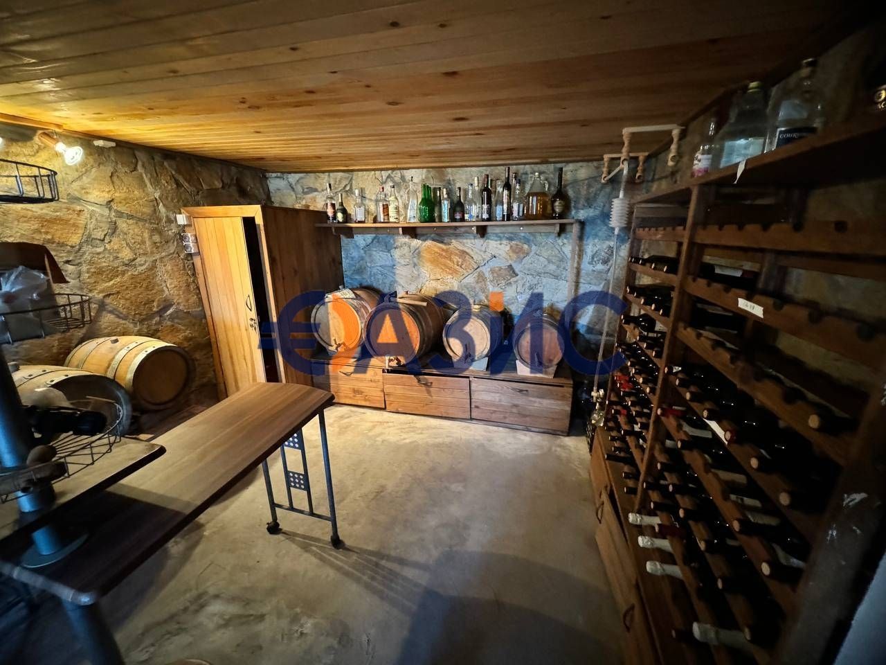 Haus in Koschariza, Bulgarien, 272 m² - Foto 13