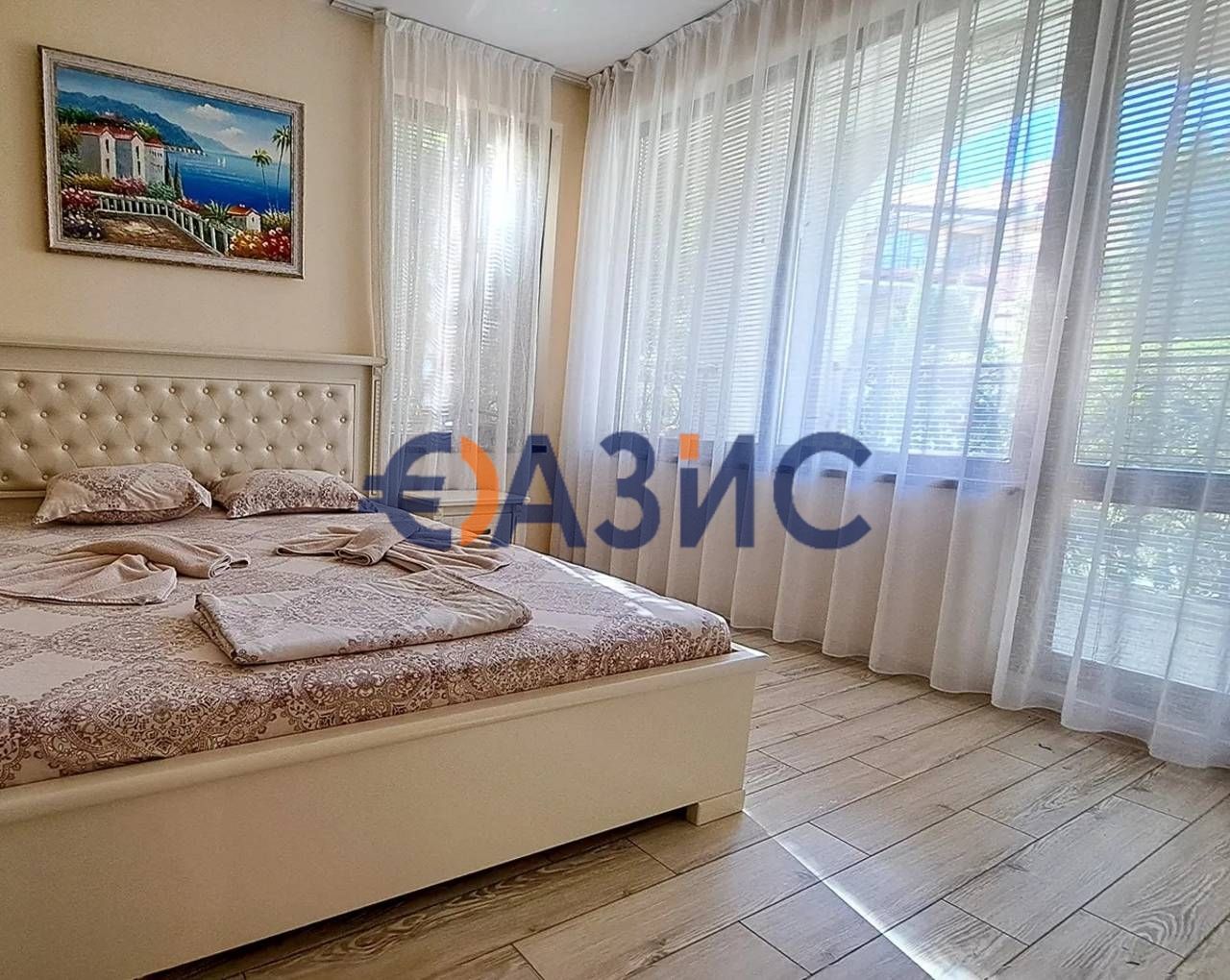 Apartment in Sveti Vlas, Bulgaria, 143.4 m² - picture 13