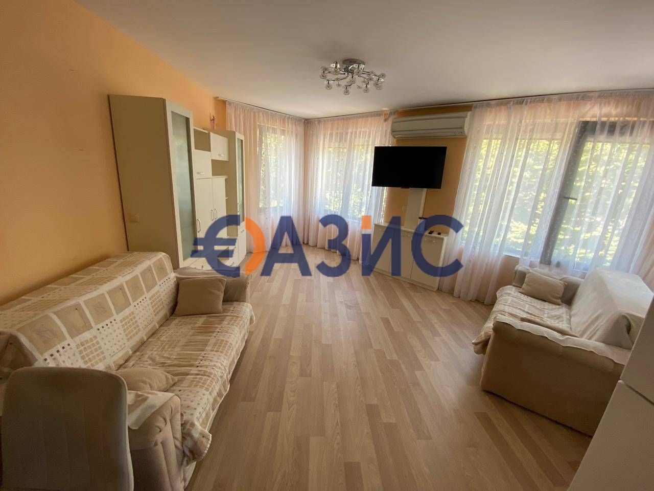 Apartment in Ravda, Bulgaria, 86.8 m² - picture 13