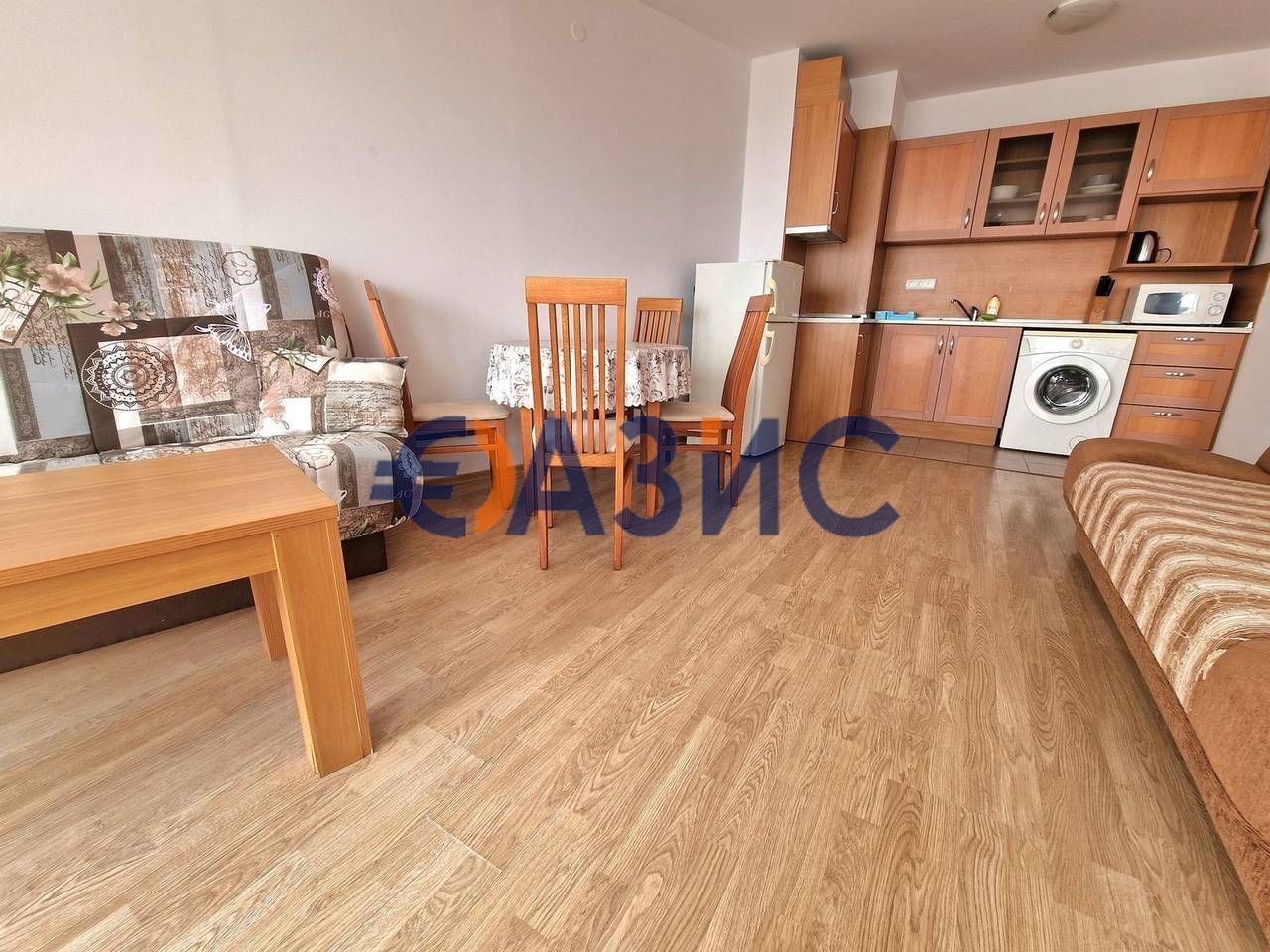 Apartment in Rawda, Bulgarien, 78.2 m² - Foto 13