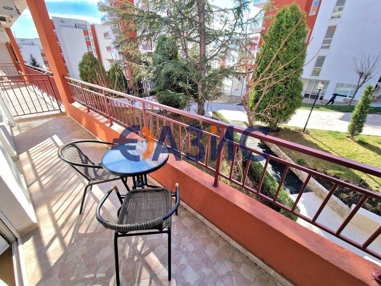 Apartamento en Sveti Vlas, Bulgaria, 70.5 m² - imagen 14