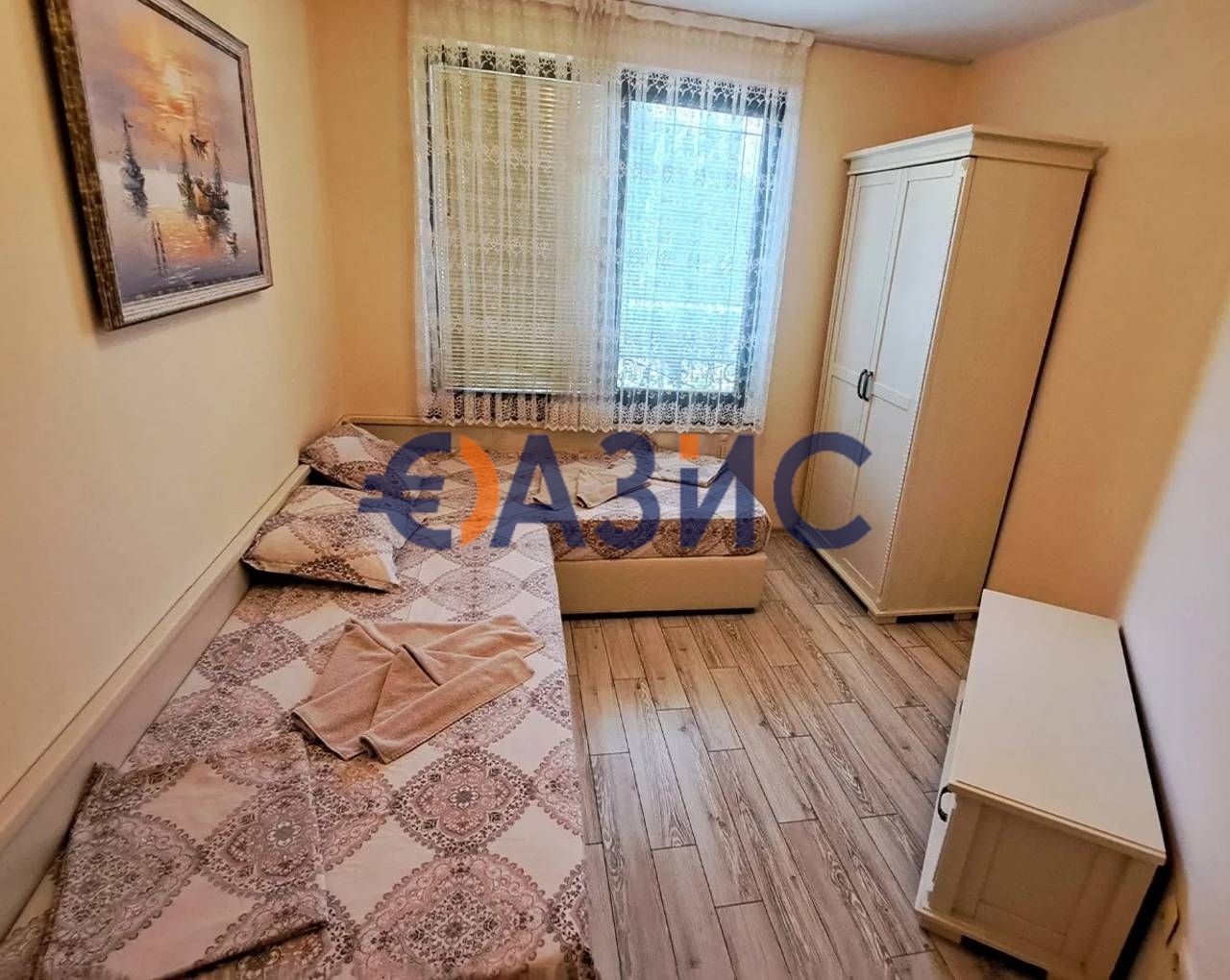 Apartment in Sveti Vlas, Bulgaria, 143.4 m² - picture 14