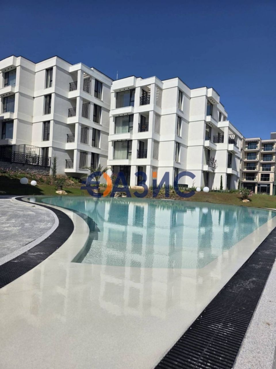 Apartamento en Sozopol, Bulgaria, 89.7 m² - imagen 15