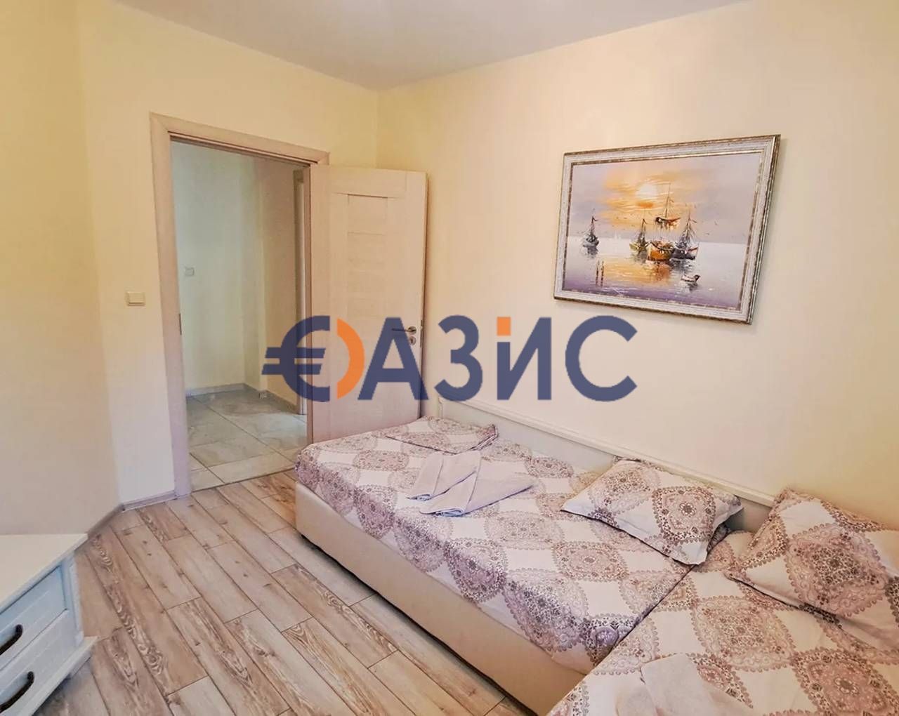 Apartment in Sveti Vlas, Bulgaria, 143.4 m² - picture 15