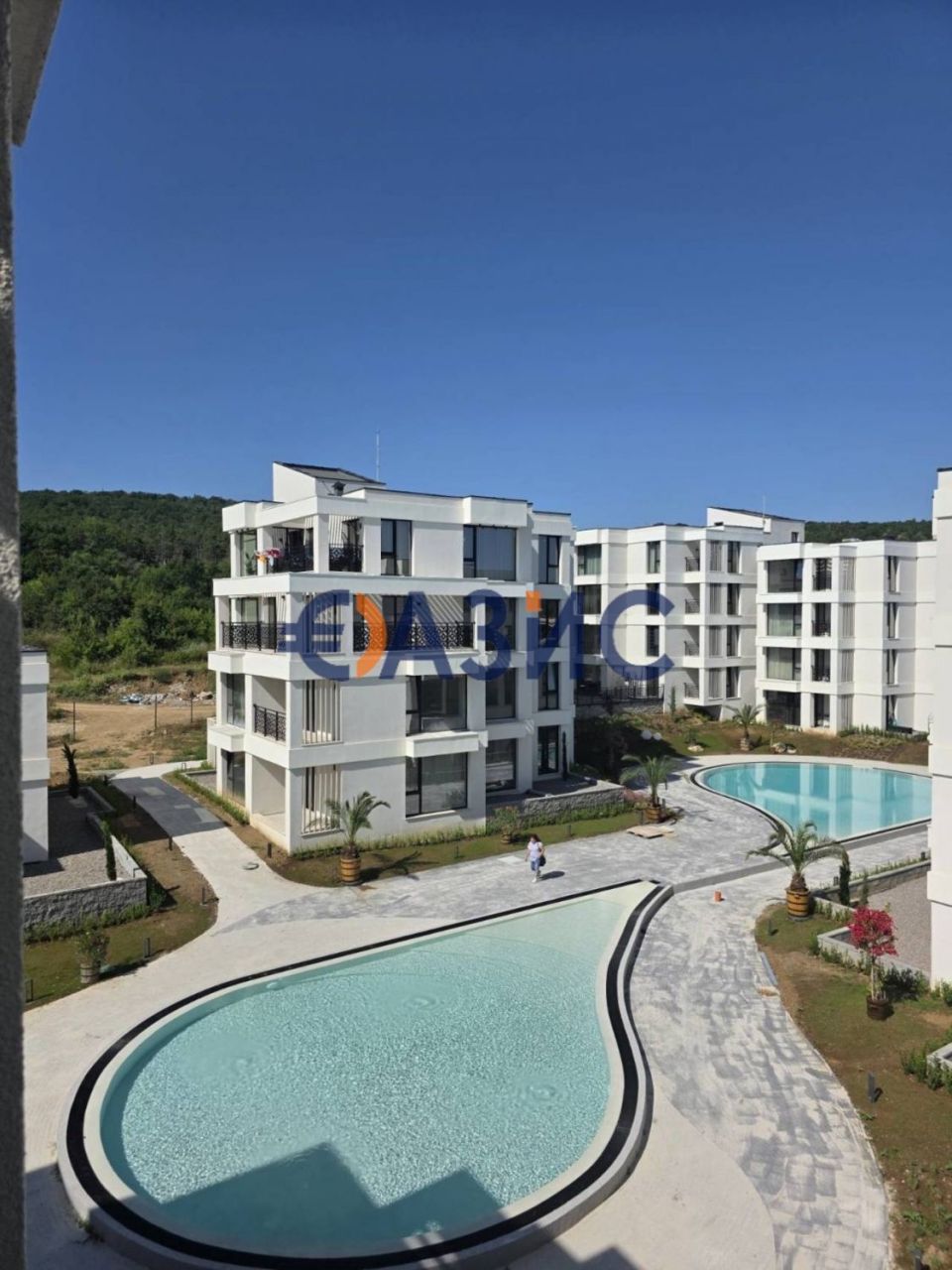 Appartamenti a Sozopol, Bulgaria, 101.9 m² - foto 15