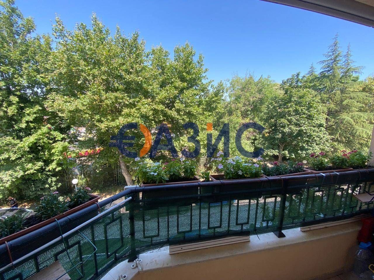 Apartment in Ravda, Bulgaria, 86.8 m² - picture 16