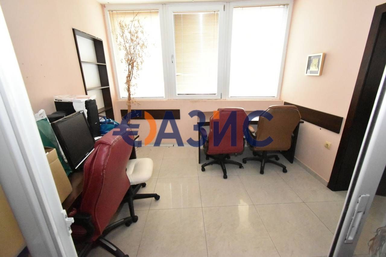 Proprietà commerciale a Spiaggia assolata, Bulgaria, 213 m² - foto 16