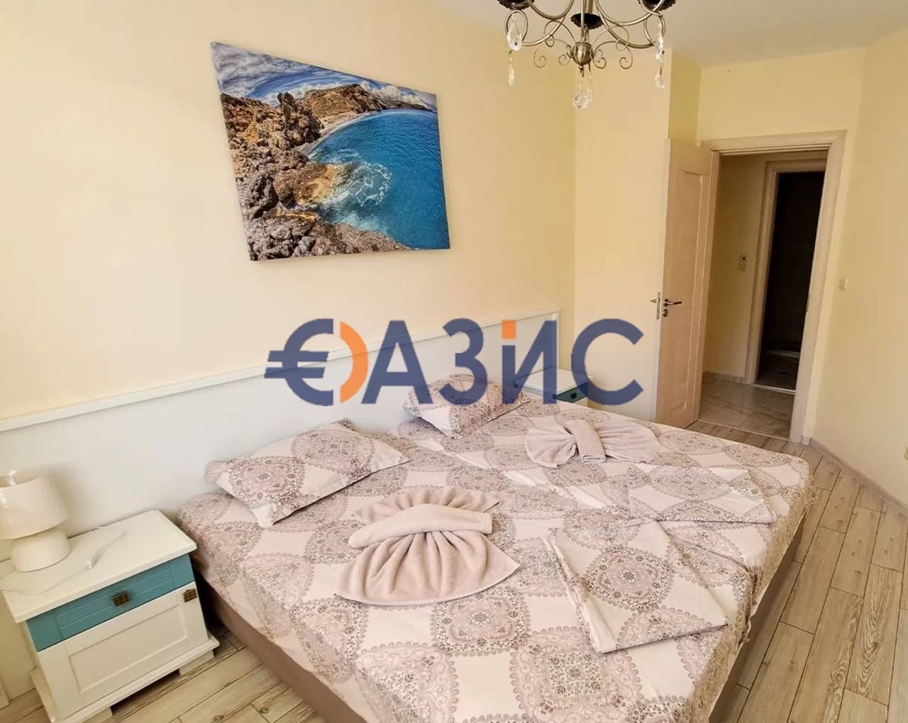 Apartment in Sveti Vlas, Bulgaria, 143.4 m² - picture 17