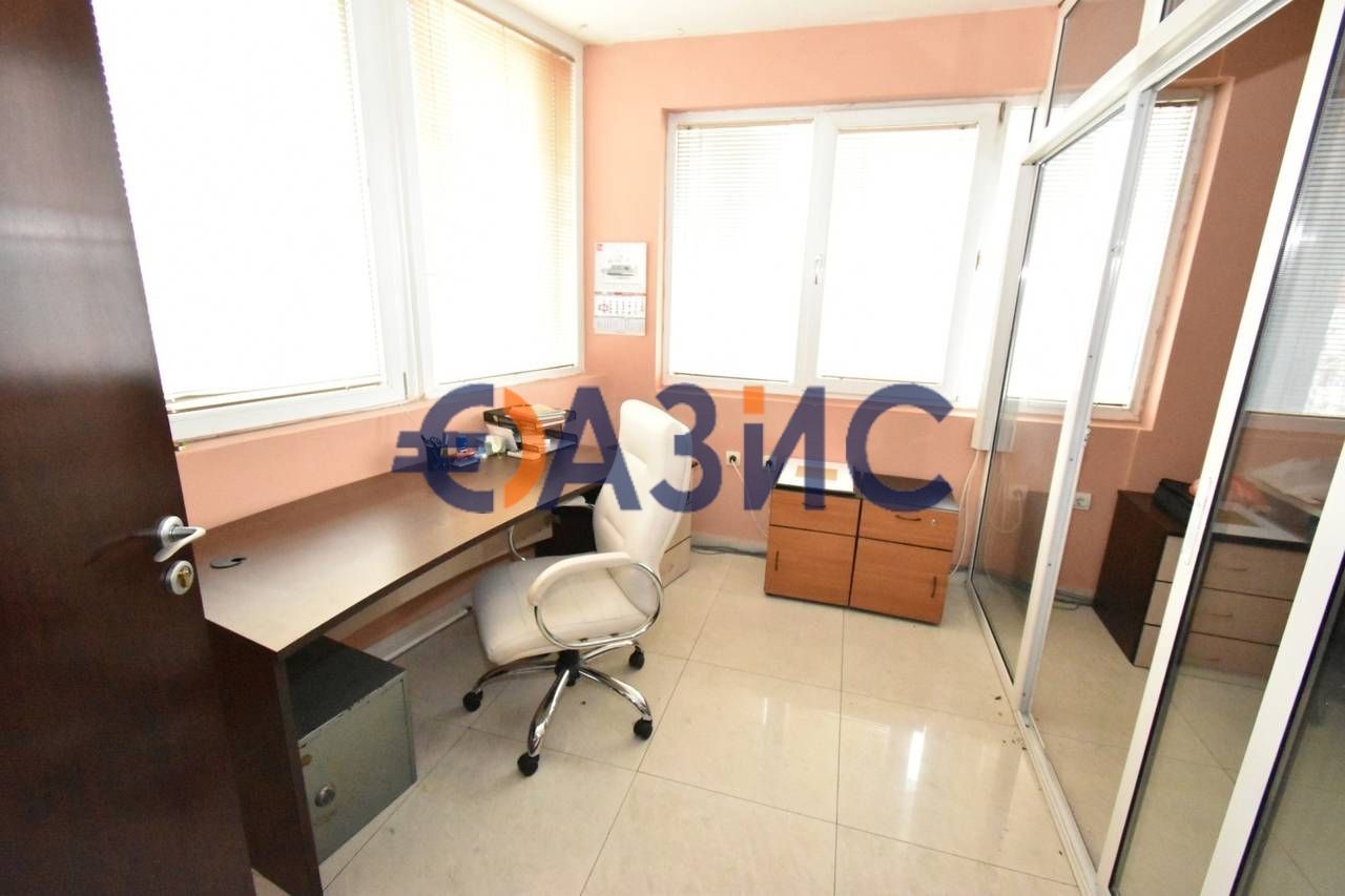 Proprietà commerciale a Spiaggia assolata, Bulgaria, 213 m² - foto 17