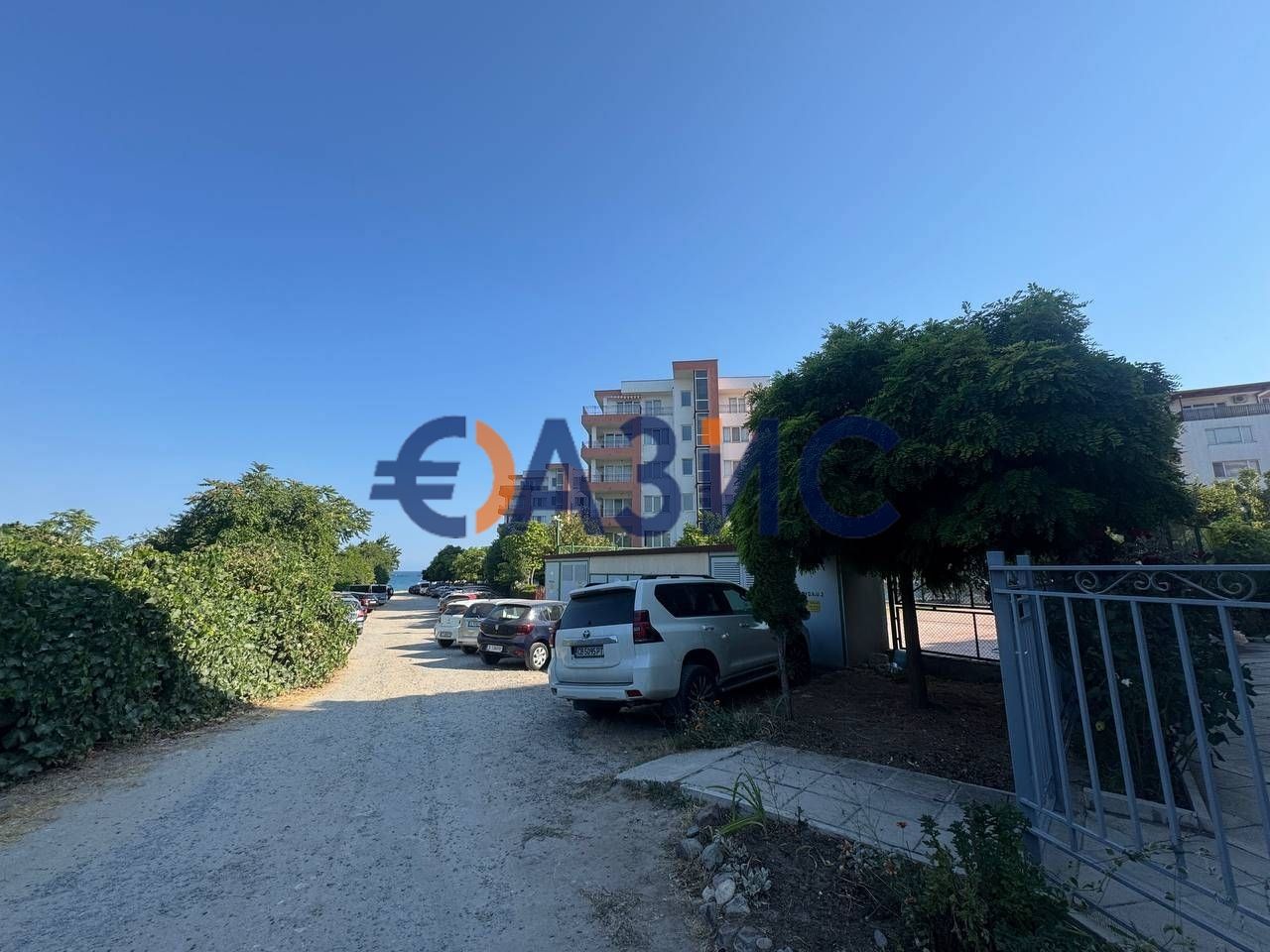 Apartment in Ravda, Bulgaria, 62.1 m² - picture 17