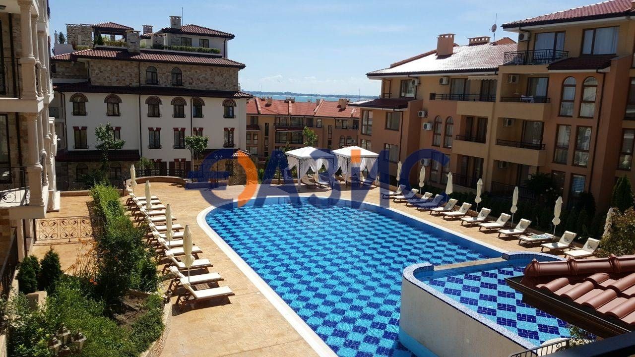 Apartment in Sveti Vlas, Bulgarien, 143.9 m² - Foto 18
