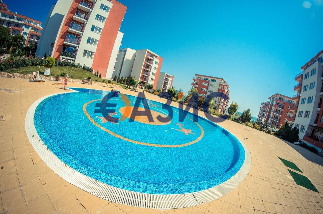 Apartamento en Sveti Vlas, Bulgaria, 70.5 m² - imagen 18